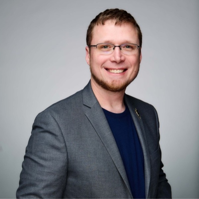 Lonnie Best, founder of Best Cyber Solutions